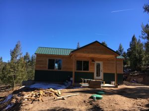 Cabins