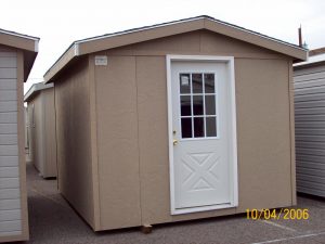 T111 Masonite