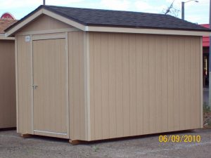 T111 Masonite