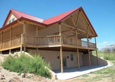 Deck Installation Services